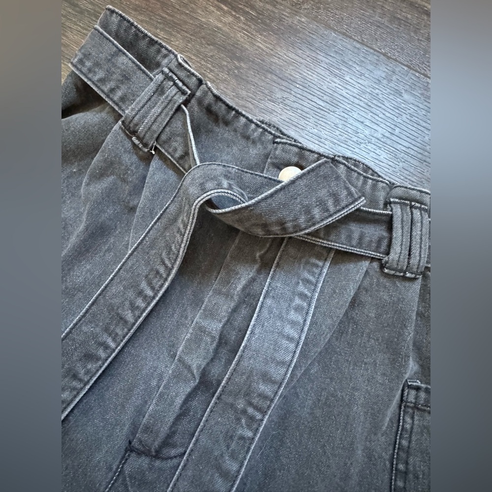 NWT GB Juniors Jean Shorts 5 - Picture 2 of 6